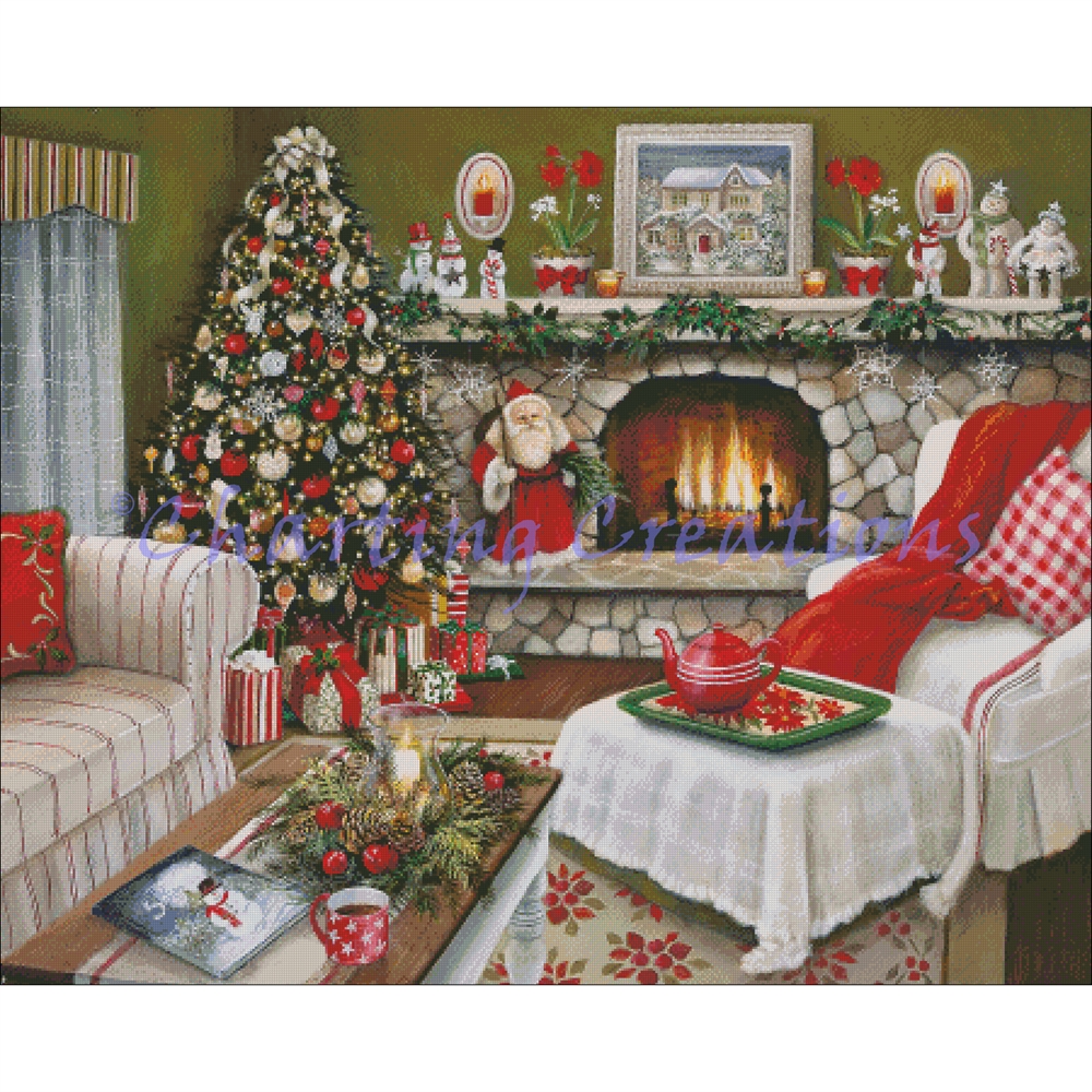 Celebrating Christmas